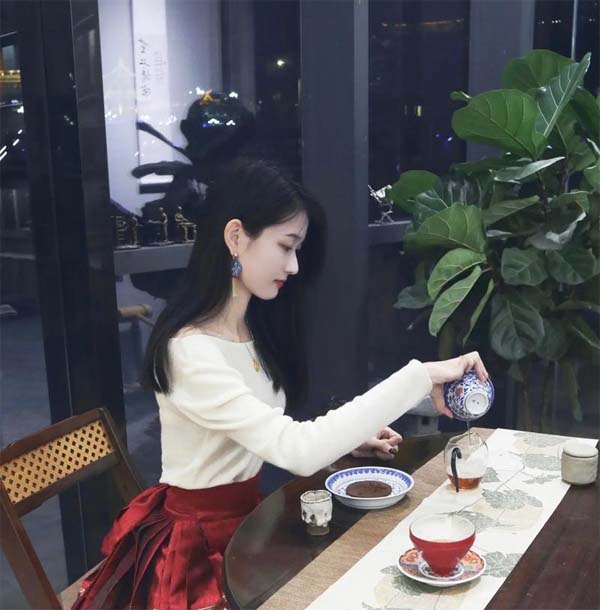 武夷茶研社 - 岩茶主题体验馆